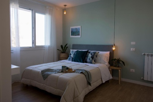 Zabbàra B&B image 11