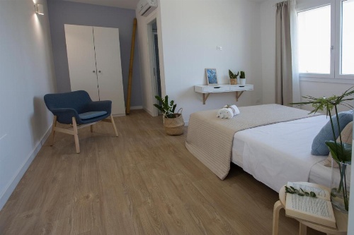 Zabbàra B&B image 14
