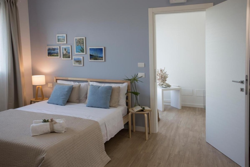 Zabbàra B&B Image 15