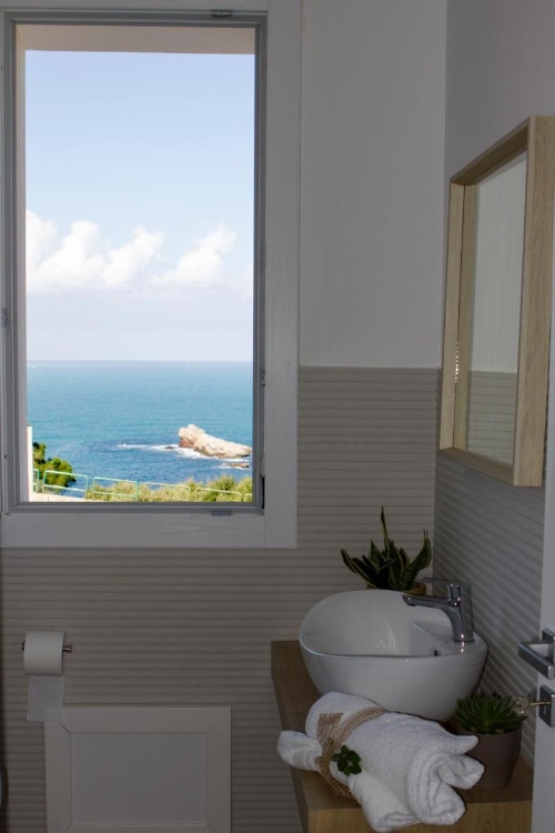 Zabbàra B&B image 16