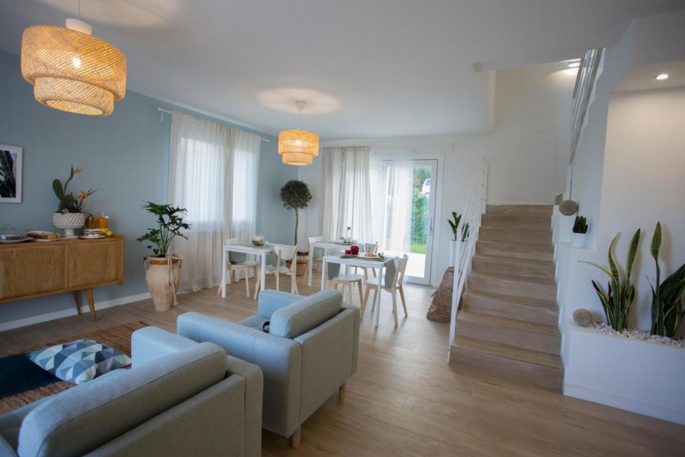 Zabbàra B&B Image 17
