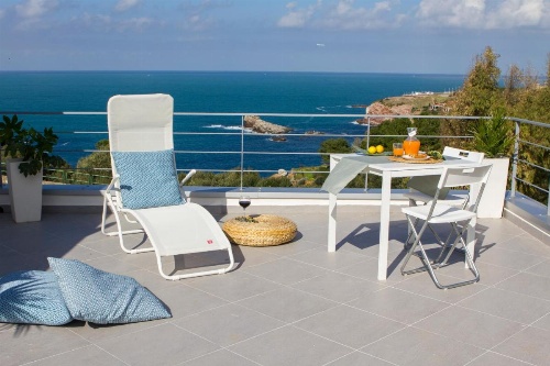 Zabbàra B&B image 19