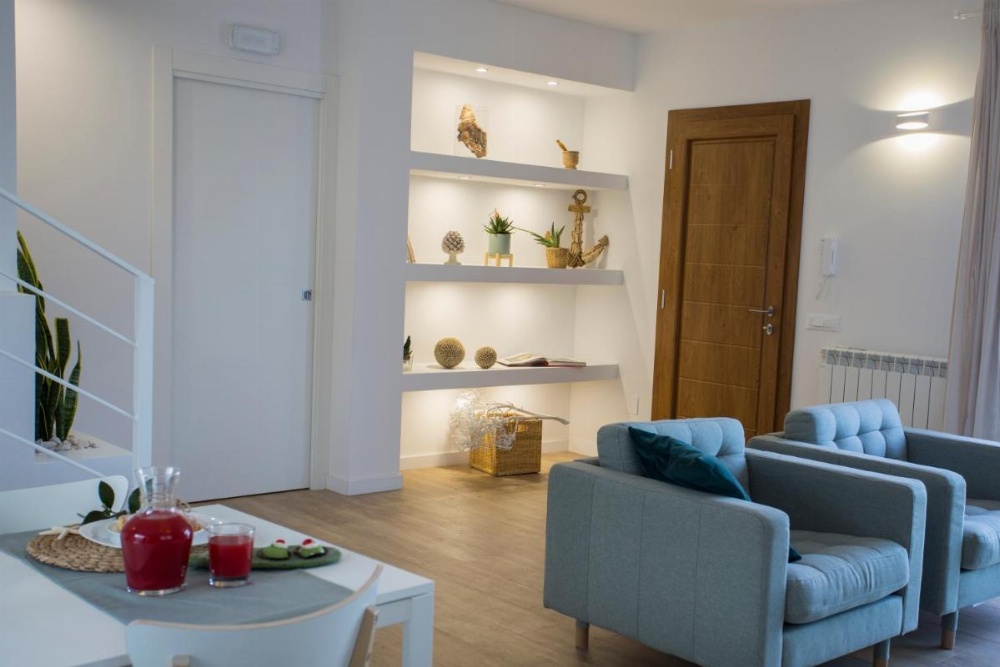 Zabbàra B&B Image 20