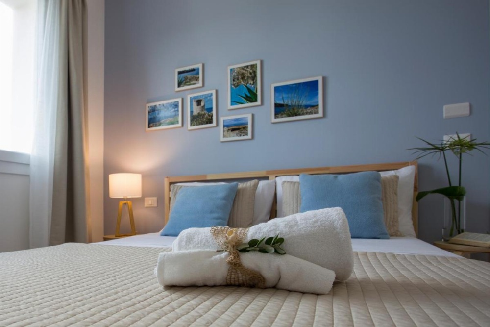 Zabbàra B&B Image 32