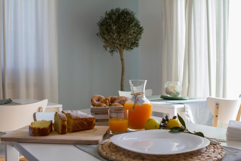 Zabbàra B&B Image 36