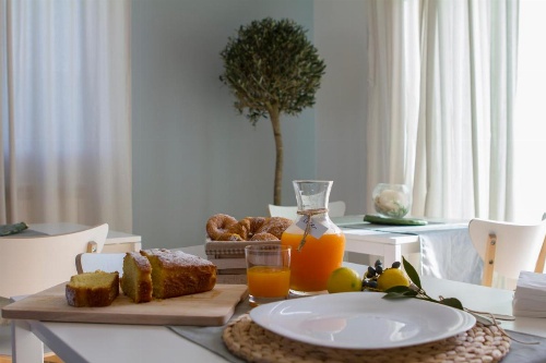 Zabbàra B&B image 36