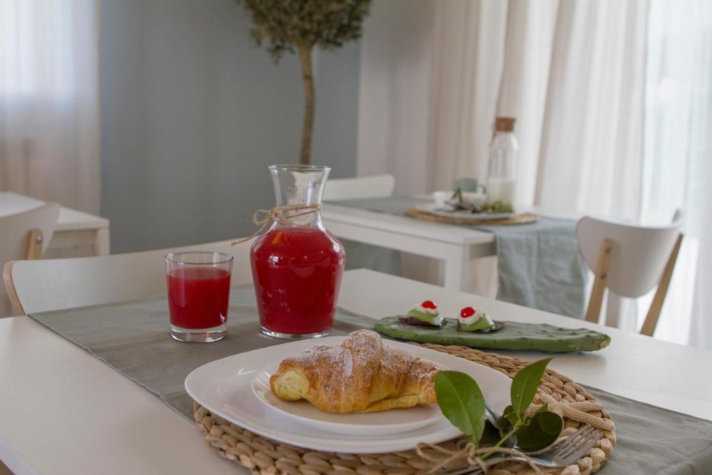 Zabbàra B&B Image 37