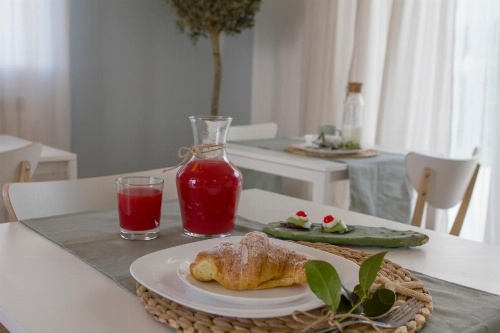Zabbàra B&B image 37