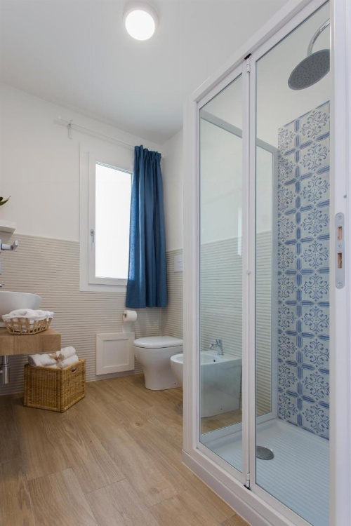 Zabbàra B&B image 38
