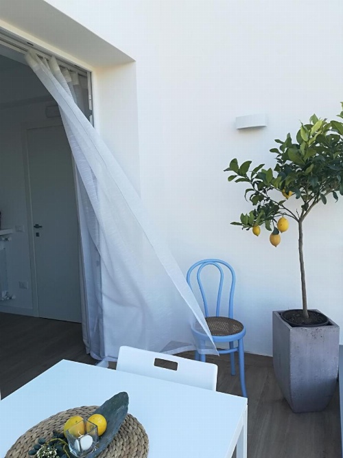 Zabbàra B&B image 5