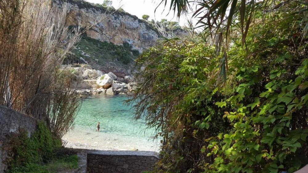 Zabbàra B&B Image 6