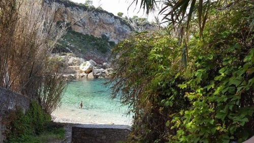 Zabbàra B&B image 6