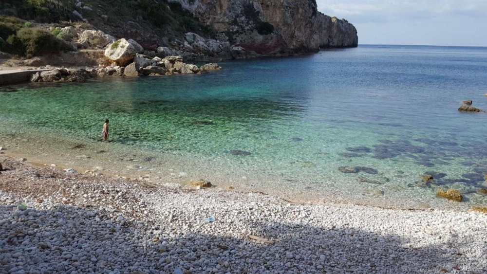 Zabbàra B&B Image 7